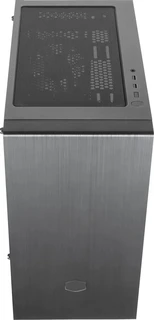 Корпус Cooler Master MasterBox MB400L without ODD 
