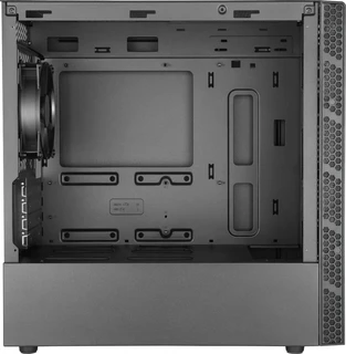 Корпус Cooler Master MasterBox MB400L without ODD 