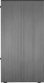 Корпус Cooler Master MasterBox MB400L without ODD 