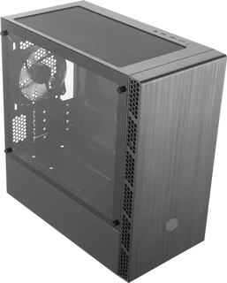 Корпус Cooler Master MasterBox MB400L without ODD 
