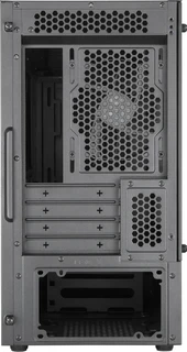 Корпус Cooler Master MasterBox MB400L without ODD 