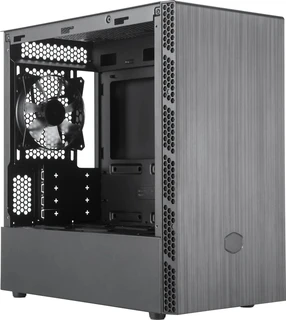 Корпус Cooler Master MasterBox MB400L without ODD 