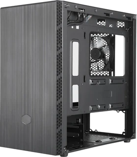 Корпус Cooler Master MasterBox MB400L without ODD 