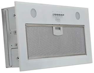 Вытяжка making Оasis everywhere UNС-50W 