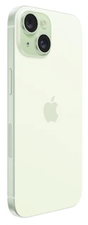 Смартфон 6.1" Apple iPhone 15 256GB Green (PI) 