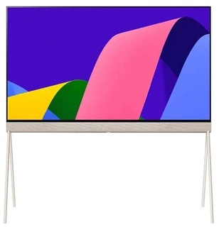 Телевизор 48" LG 48LX1Q6LA.ARUB 