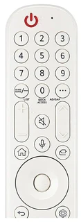 Телевизор 48" LG 48LX1Q6LA.ARUB 