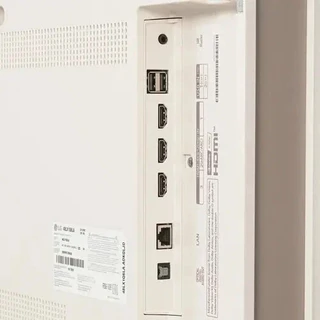 Телевизор 48" LG 48LX1Q6LA.ARUB 