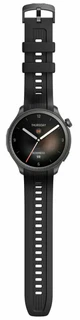 Смарт-часы Amazfit Balance A2287, черный 