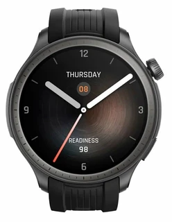 Смарт-часы Amazfit Balance A2287, черный 