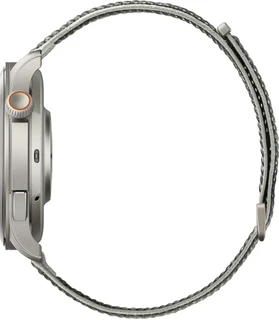 Смарт-часы Amazfit Balance A2287, серый 