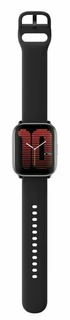Смарт-часы Amazfit Active A2211, черный 