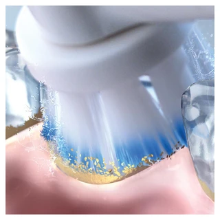 Насадка для зубной щетки Braun Oral-B EB60 Sensitive Clean 