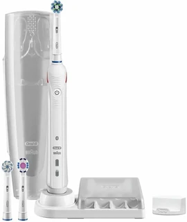 Зубная щетка Braun Oral-B Smart 5 5000N 