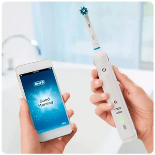 Зубная щетка Braun Oral-B Smart 5 5000N 