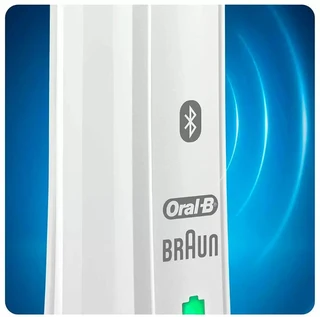 Зубная щетка Braun Oral-B Smart 5 5000N 