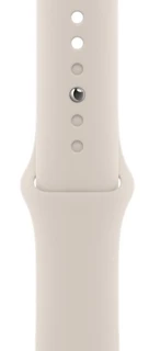 Смарт-часы Apple Watch SE 40mm GPS Starlight 