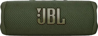 Колонка портативная JBL Flip 6 Green 