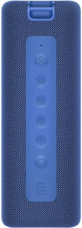 Колонка портативная Xiaomi Mi Portable Bluetooth Speaker Blue 