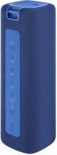 Колонка портативная Xiaomi Mi Portable Bluetooth Speaker Blue 