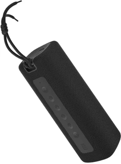 Колонка портативная Xiaomi Mi Portable Bluetooth Speaker Black 