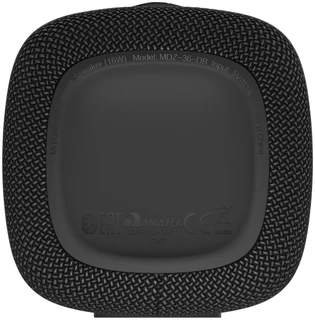 Колонка портативная Xiaomi Mi Portable Bluetooth Speaker Black 