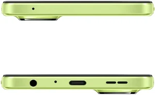 Смартфон 6.72" OnePlus Nord CE 3 Lite 8/256GB Pastel Lime 