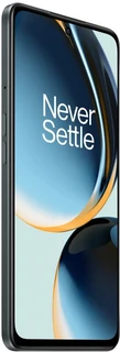 Смартфон 6.72" OnePlus Nord CE 3 Lite 8/256GB Chromatic Gray 