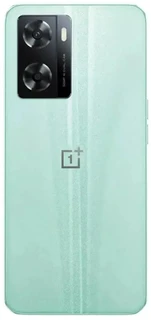 Смартфон 6.56" OnePlus Nord N20 SE MEA 4/128GB Jade Wave 