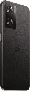 Смартфон 6.56" OnePlus Nord N20 SE MEA 4/128GB Celestial Black 