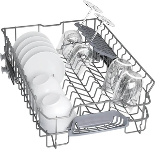 Встраиваемая посудомоечная машина Bosch SPV4XMX16E 
