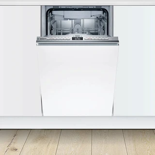 Встраиваемая посудомоечная машина Bosch SPV4XMX16E 
