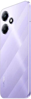Смартфон 6.8" Infinix HOT 30 Play 8/128GB Purple 