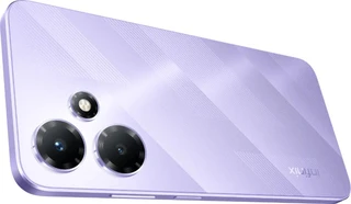 Смартфон 6.8" Infinix HOT 30 Play 8/128GB Purple 