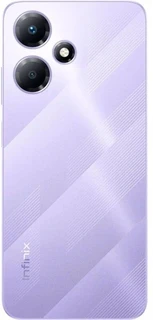 Смартфон 6.8" Infinix HOT 30 Play 8/128GB Purple 