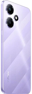 Смартфон 6.8" Infinix HOT 30 Play 8/128GB Purple 
