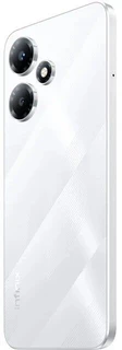 Смартфон 6.8" Infinix HOT 30 Play 8/128GB White 
