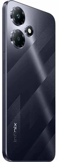 Смартфон 6.8" Infinix HOT 30 Play 8/128GB Black 