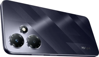 Смартфон 6.8" Infinix HOT 30 Play 8/128GB Black 