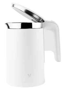 Чайник Viomi Smart Kettle V-SK152С белый 