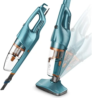Вертикальный пылесос Deerma DX900 