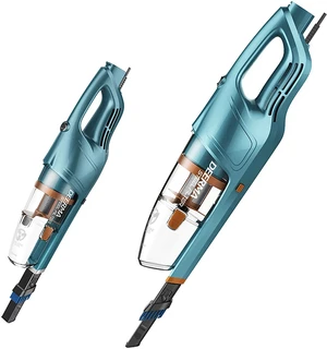 Вертикальный пылесос Deerma DX900 