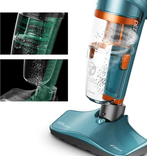Вертикальный пылесос Deerma DX900 