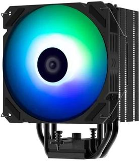 Кулер для процессора Zalman CNPS9X Performa ARGB Black 
