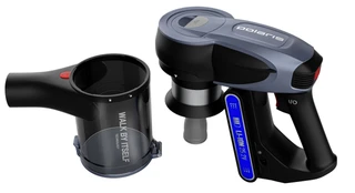 Вертикальный пылесос Polaris Hand Stick PRO Aqua PVCS 7090 