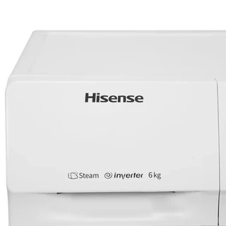 Стиральная машина Hisense WFQP6010VM 