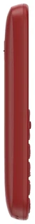Сотовый телефон Maxvi B100 Wine Red 