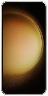 Смартфон 6.4" Samsung Galaxy S23 FE 8/128GB бежевый 