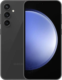 Смартфон 6.4" Samsung Galaxy S23 FE 8/128GB графит 