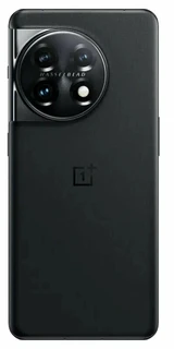 Смартфон 6.7" OnePlus 11 16/256GB Black 
